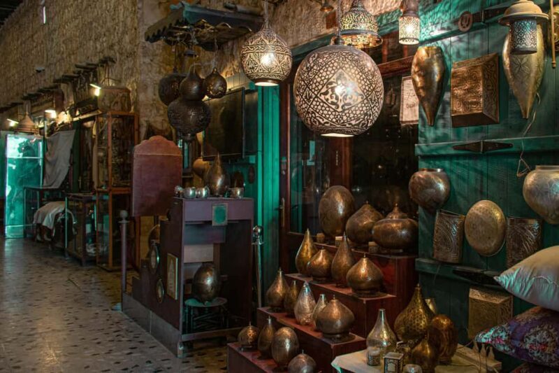 Doha: Souq Waqif, Dhow Harbour, and Street Food Walking Tour - Final Thoughts