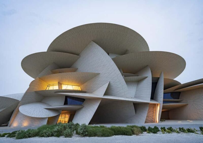 Doha Stopover Tour & Transit Tours - Key Points