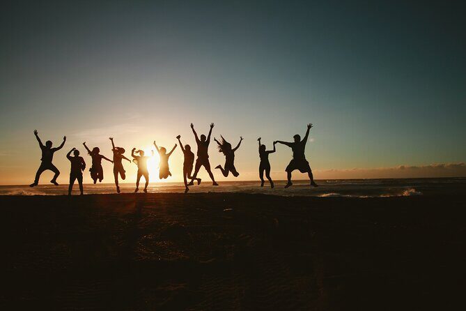 Doha Sunrise Desert Safari Tour| Dune Bashing| Inland Sea visit| Camel Riding - Cost and Value for Money