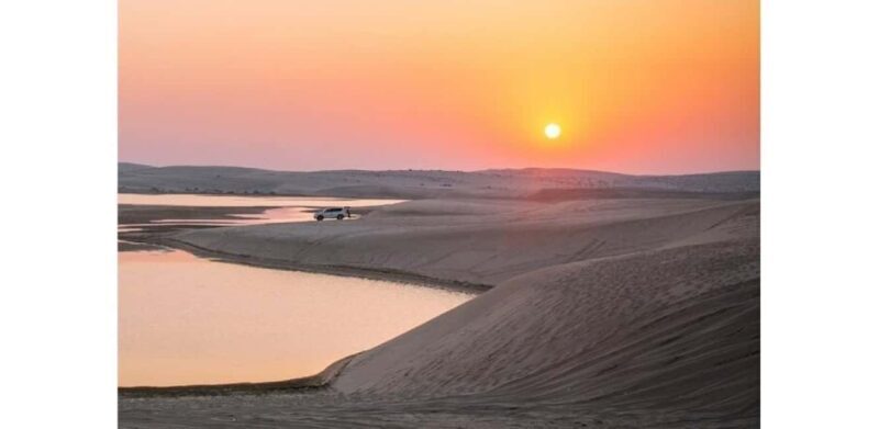 Doha: Sunset Desert Safari with Camel Ride & Sandboarding - Practical Tips for Travelers
