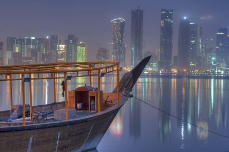 Doha: Sunset Dhow Boat Cruise - Why This Tour Offers Great Value