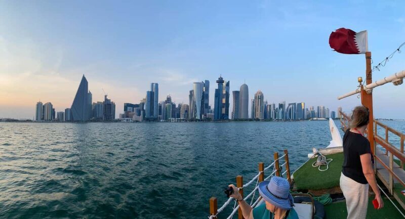 Doha: Sunset Dhow Cruise with Skyline View & Corniche - Final Thoughts