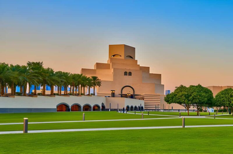 Doha: Sunset Serenity Evening Delights Guided Tour (3 Hour) - Who This Tour Is Best For