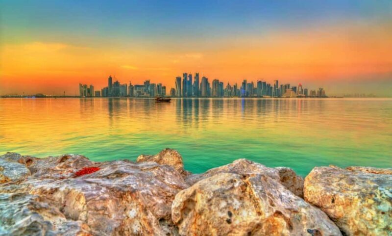 Doha: Sunset Serenity Evening Delights Guided Tour (3 Hour) - Frequently Asked Questions