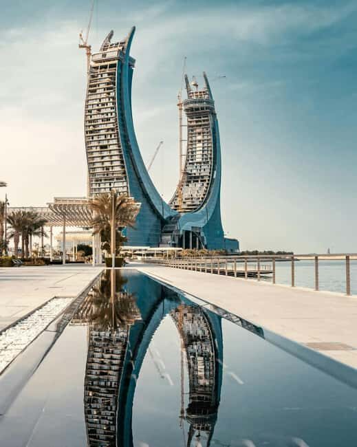Doha: The Ultimate 3 in 1 Experience, City, Food & Boat Tour - Practical Details & Tips