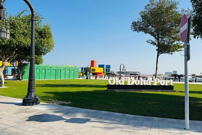 Doha Tour with Gondola Ride at Villaggio Mall - Final Thoughts