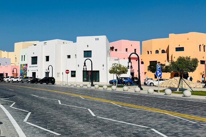 Doha Tour with Gondola Ride at Villaggio Mall - FAQ
