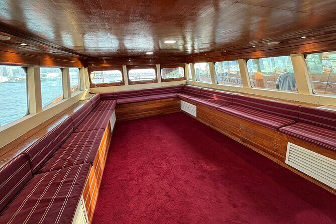 Doha Traditional Dhow Cruise With Corniche Walk - What Travelers Have Said