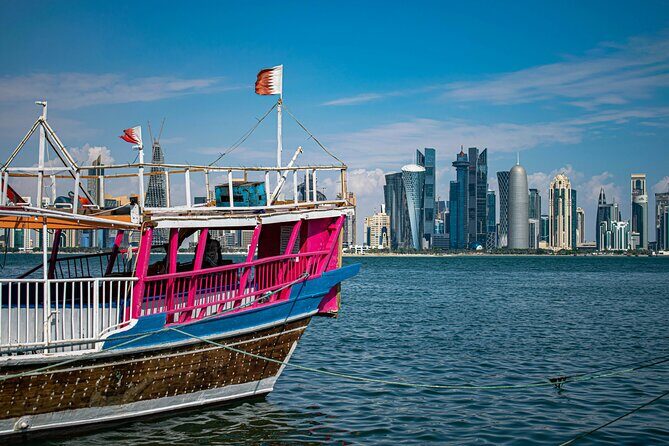 Doha Traditional Dhow Cruise With Corniche Walk - Is This Tour Worth It?