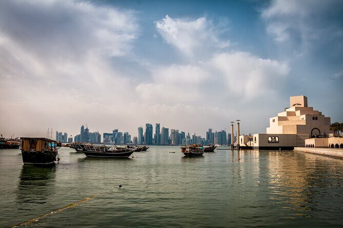 Doha Transit City Tour From Hamad Airport - The Itinerary and What You Can Expect