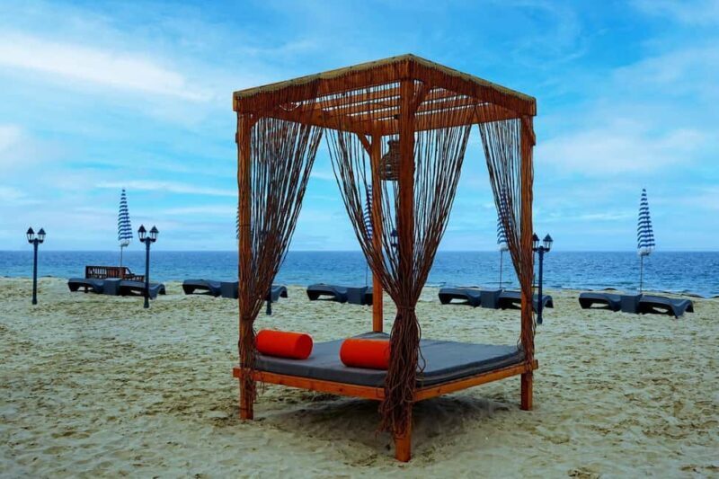 Doha: Transit COMBO- City tour, Desert safari + BBQ meal - The Details of the Doha Transit Combo Tour