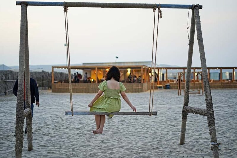 Doha: Transit COMBO- City tour, Desert safari + BBQ meal - The Experience from a Traveler’s Perspective