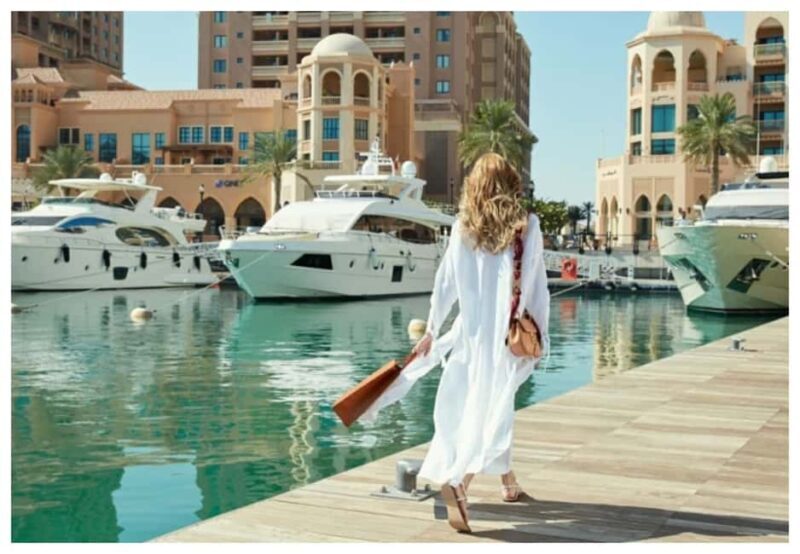 Doha: Transit Exclusive Doha City Tour with Transfer - Authentic Cultural Encounters and Architectural Marvels