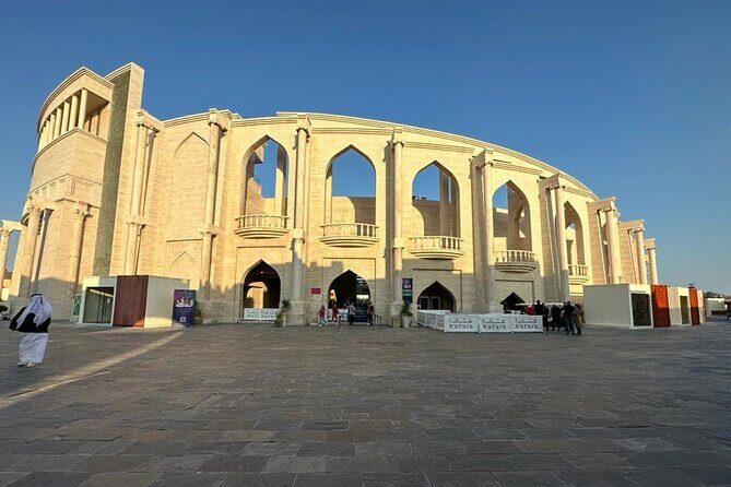 Doha Transit / Layover Tour (Private Tour) - Final Thoughts