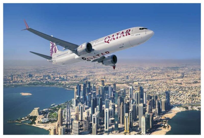 Doha Transit Tour from Hamad International Airport/Hotel - Authentic Experiences From Past Travelers