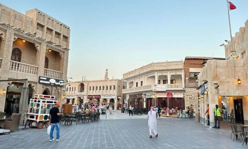 Doha Transit Tour from Hamad International Airport/Hotel - Who Should Consider This Tour?