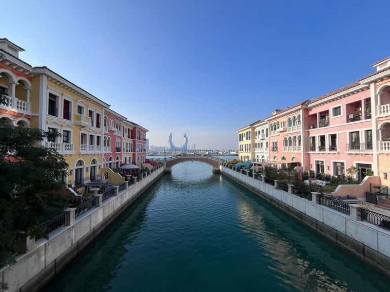 Doha: Unforgettable City tour with Dhow boat Experience - Who Should Consider This Tour?