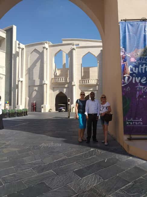 Doha: Unforgettable City tour with Dhow boat Experience - FAQ
