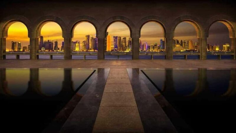 Doha: Visit Katara, Pearl, Souq Waqif, Museum, Cornishe - Practical Details and Tips