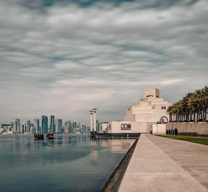 Doha: Visit Katara, Pearl, Souq Waqif, Museum, Cornishe - Who Will Love This Tour?