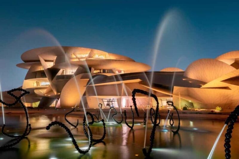 Doha: Visit Katara, Pearl, Souq Waqif, Museum, Cornishe - The Sum Up: Is This Tour Worth It?