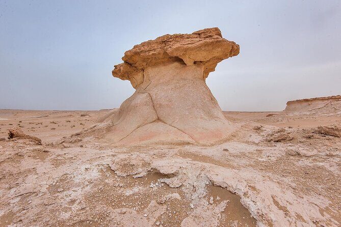 Doha : West Coast Tour on Zekreet Peninsula - Exploring Qatar’s West Coast: What to Expect  