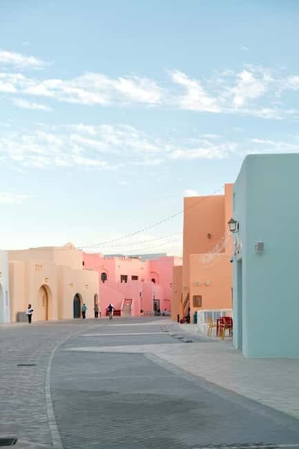 Doha's Urban Oasis City Tour with Dhow Boat Cruise (2 Hours) - Who Is This Tour Best For?