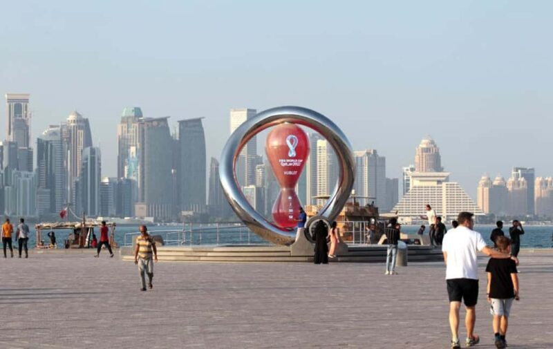 Doha's Urban Oasis City Tour with Dhow Boat Cruise (2 Hours) - Final Thoughts