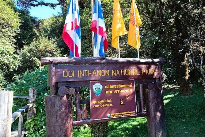 Doi Inthanon National Park and Hike Pha Dok Siew Nature Trail - An In-Depth Look at the Tour Experience