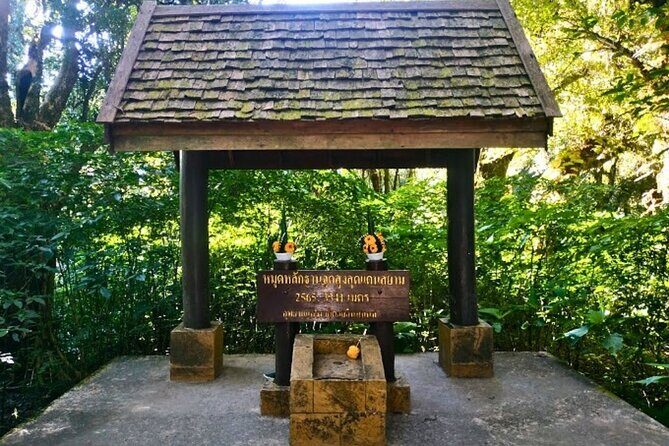 Doi Inthanon National Park and Hike Pha Dok Siew Nature Trail - Frequently Asked Questions