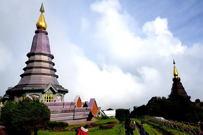 Doi Inthanon National Park and Hiking - A Deep Dive Into the Doi Inthanon Tour Experience