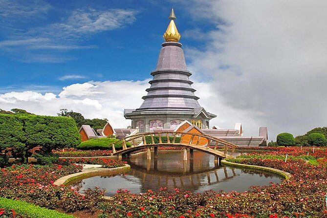 Doi Inthanon National Park Full Day Tour from Chiang Mai - Things to Keep in Mind