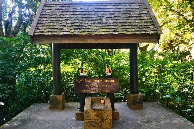 Doi Inthanon Scenic Explorer Waterfalls, Pagodas and Hill Tribes - Final Thoughts