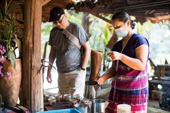 Doi Inthanon Summit Waterfalls and Hill Tribe Day Tour - An In-Depth Look at the Doi Inthanon Tour