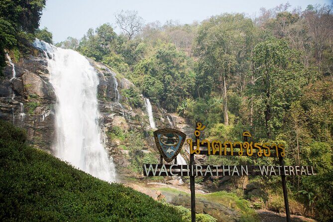 Doi Inthanon Summit Waterfalls and Hill Tribe Day Tour - The Sum Up