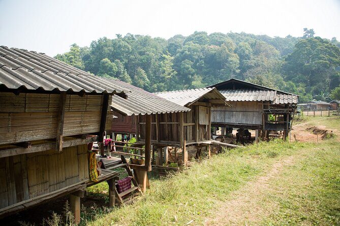 Doi Inthanon Summit Waterfalls and Hill Tribe Day Tour - FAQ