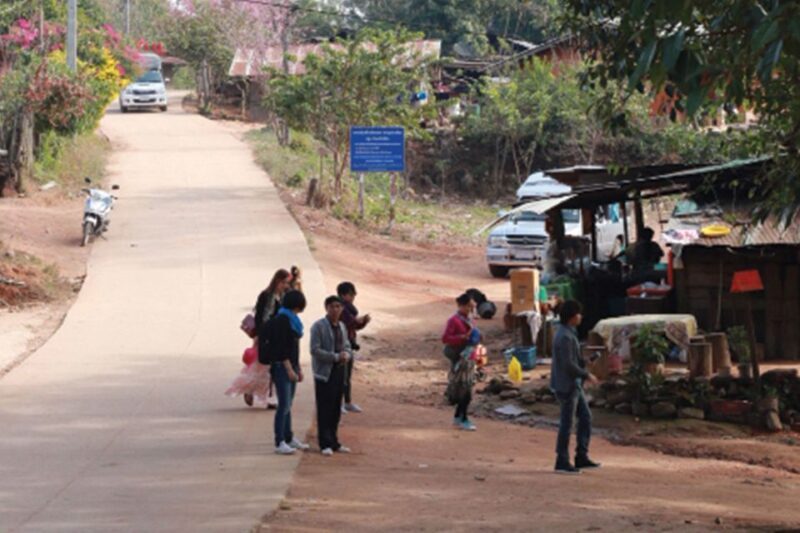 Doi Suthep Hill Tribe Village and Evening Buddhist Service - Drawbacks & Considerations