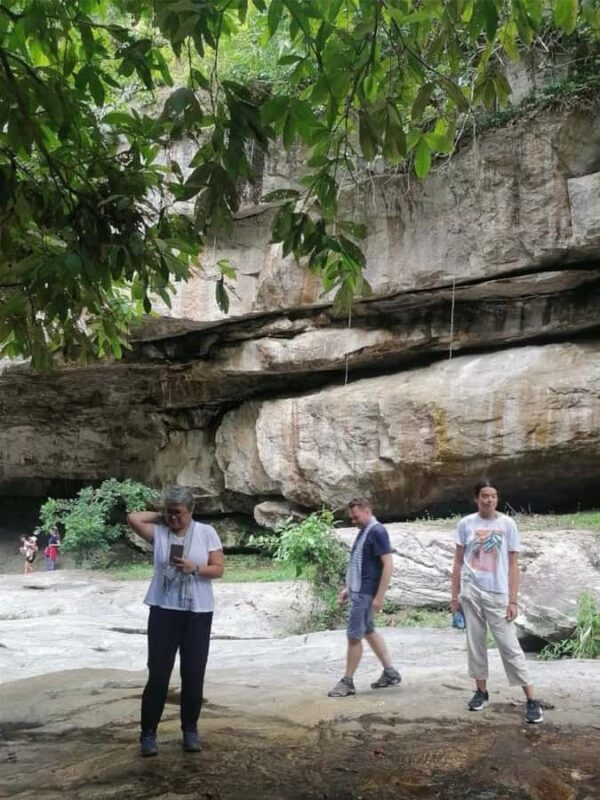 Doi Suthep Nature Interpretation Walk & Hidden Waterfalls - Final Thoughts: Who Will Love This Tour?