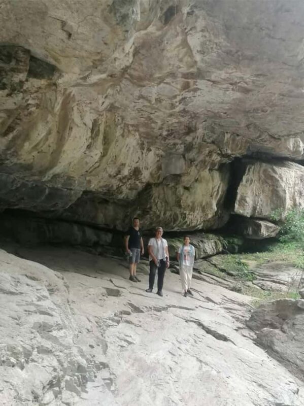 Doi Suthep Nature Interpretation Walk & Hidden Waterfalls - FAQ