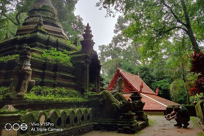 Doi Suthep Temple afternoon tour / Wat Phalat & Monks chanting - The Sum Up: Who Will Love This Experience?