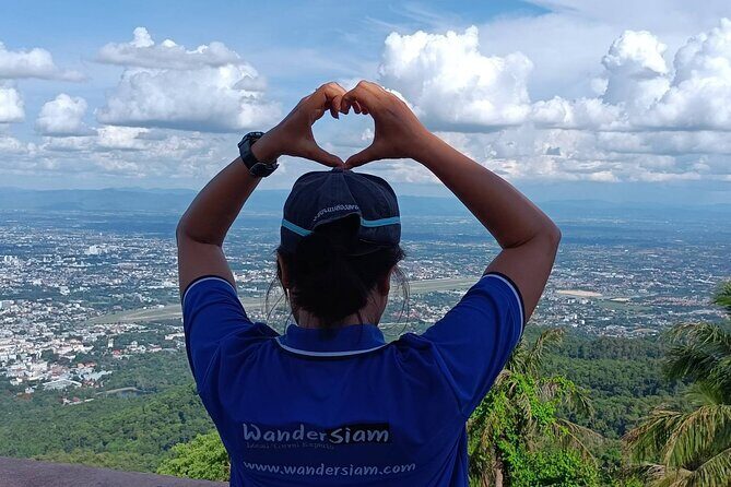 Doi Suthep Temple Tour by Local Red Car 3 Hour Adventure - Final Thoughts