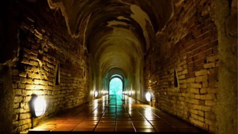 Doi Suthep & Wat Umong: Spiritual Tour from Chiang Mai - Return and Reflection