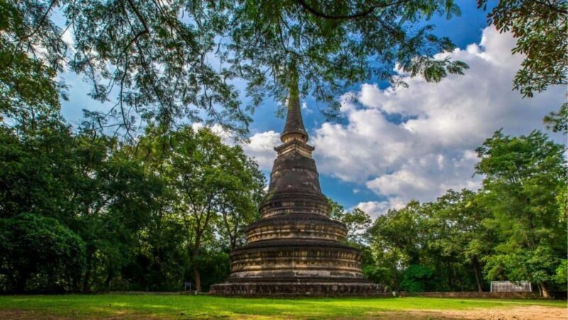 Doi Suthep & Wat Umong: Spiritual Tour from Chiang Mai - Considerations and Potential Drawbacks