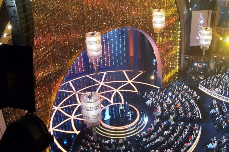 Dolby Theatre Admission Ticket and Guided Tour - The Highlights: Glamour, Secrets, and Hollywood’s Iconic Moments