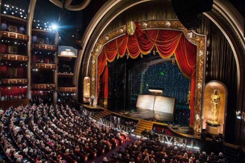 Dolby Theatre Admission Ticket and Guided Tour - Authentic Insights from Reviewers