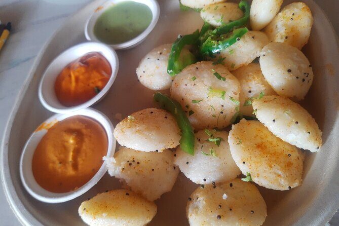 Dolce India Delights: A Jaipur Food Walk to Sweeten Your Memories - Key Points