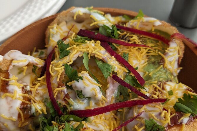 Dolce India Delights: A Jaipur Food Walk to Sweeten Your Memories - A Closer Look at the Jaipur Food Walk