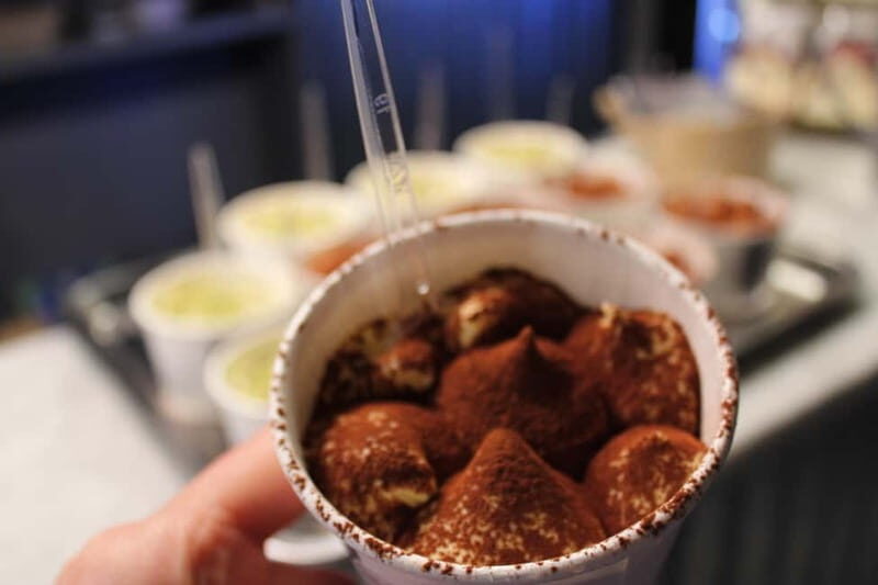 Dolce Rome Tour: Taste Local Desserts Cakes and Pastries - The Sum Up: A Sweet Roman Experience Worth Savoring