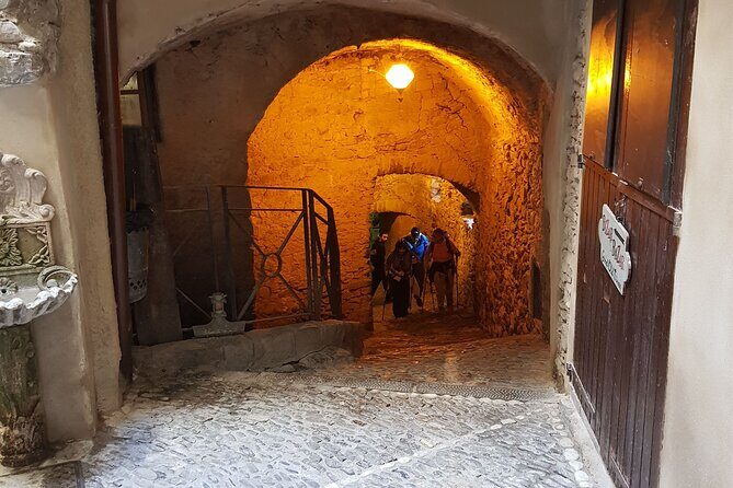 DOLCEACQUA & THE NERVIA VALLEY - The home of Rossese wine and Monet's beloved bridge - Authentic Experiences & Insider Tips