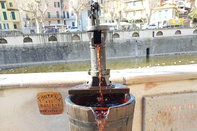 DOLCEACQUA & THE NERVIA VALLEY - The home of Rossese wine and Monet's beloved bridge - Conclusions: Who Should Consider This Tour?